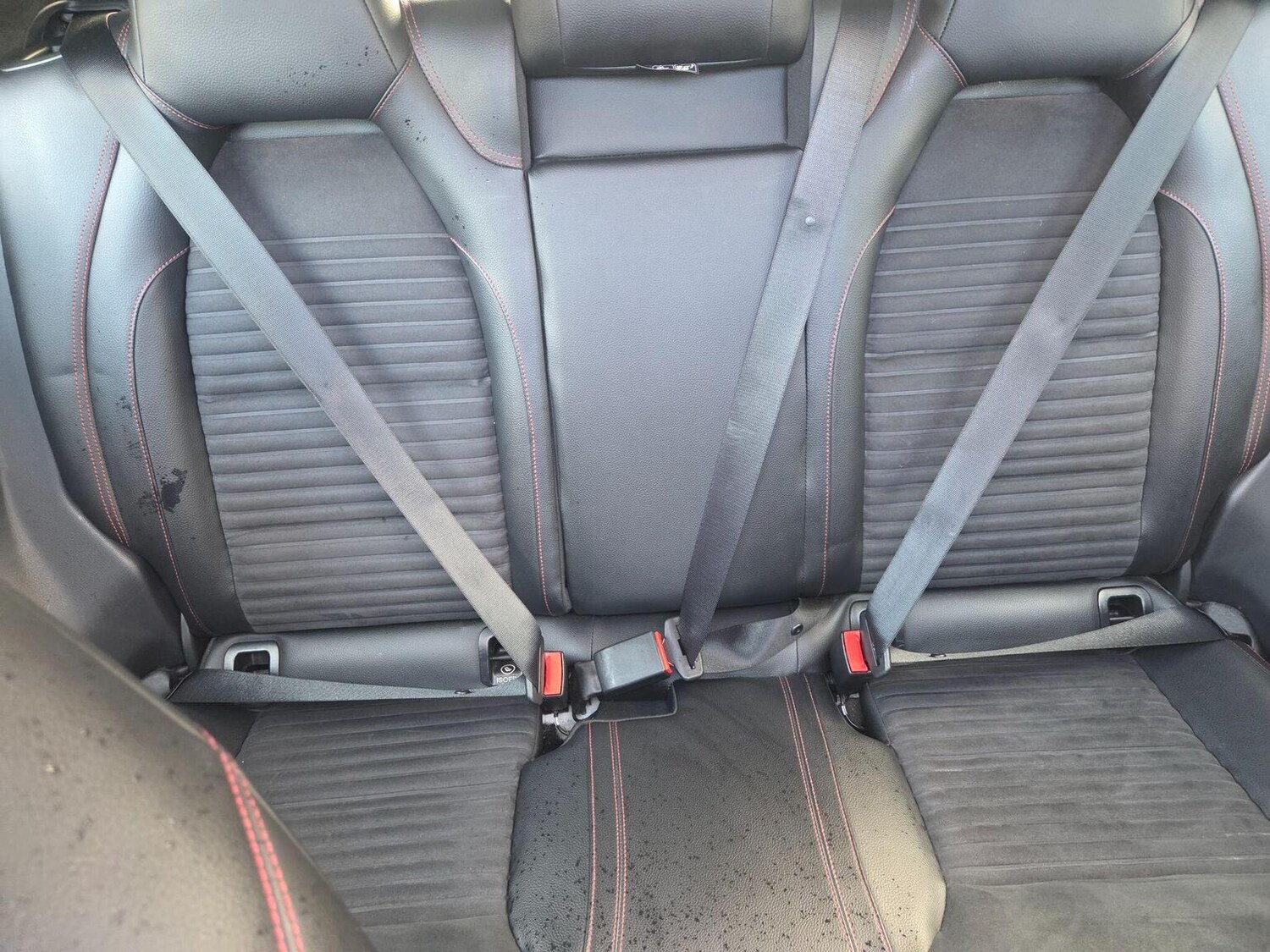 Used Mercedes-Benz A-Class 2014 for sale - 77721306: Photo 21