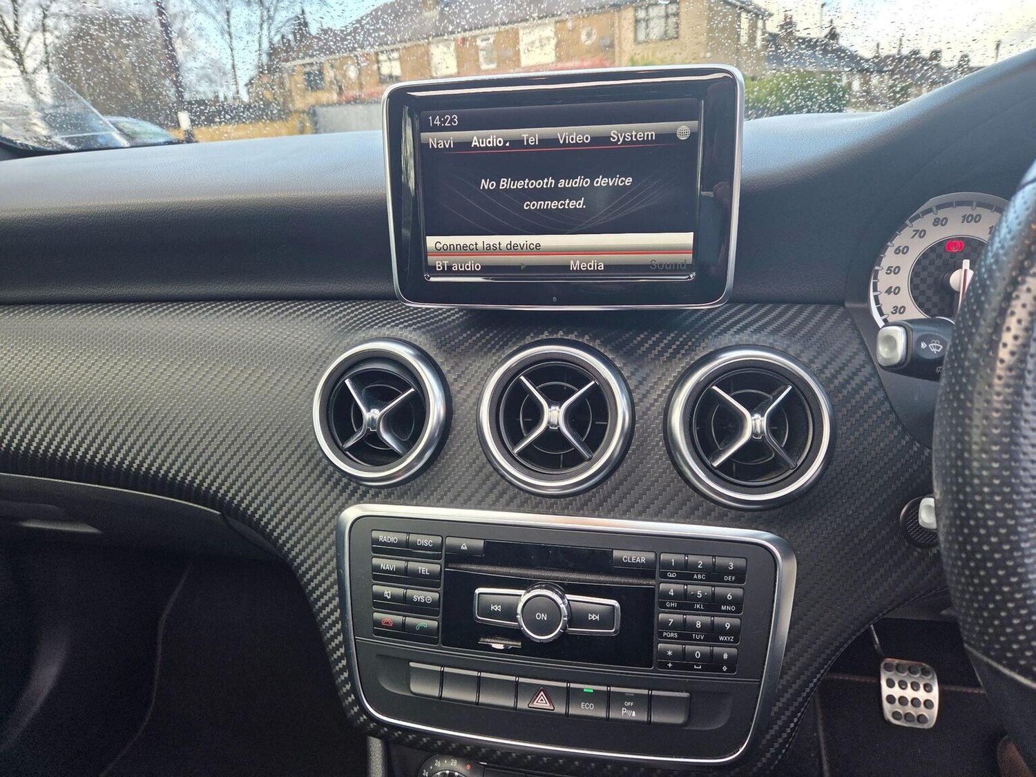 Used Mercedes-Benz A-Class 2014 for sale - 77721306: Photo 26