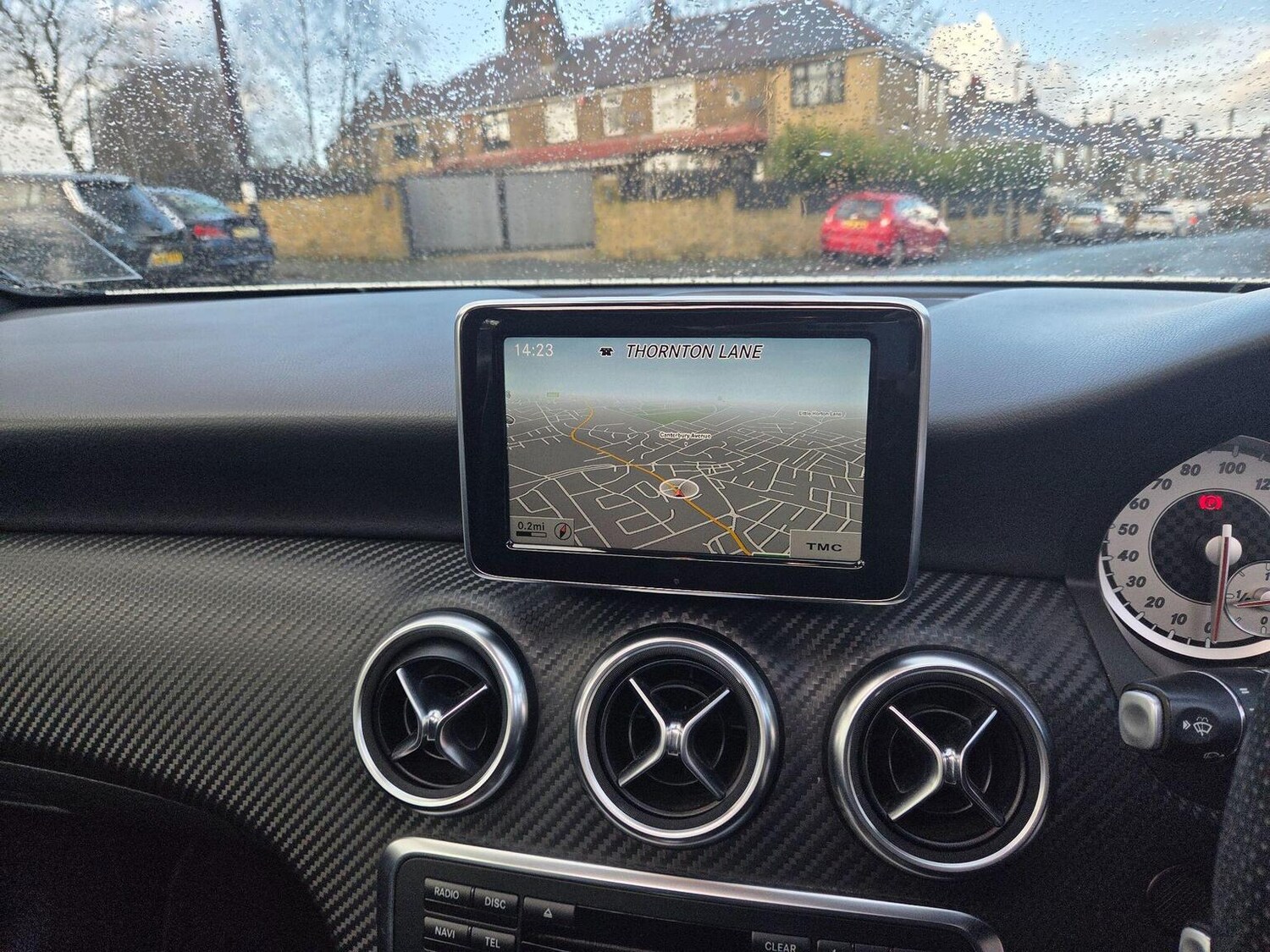 Used Mercedes-Benz A-Class 2014 for sale - 77721306: Photo 27