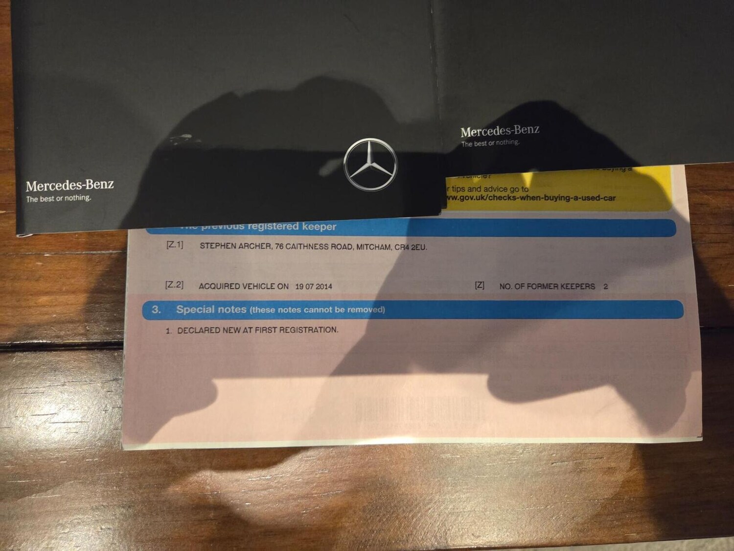 Used Mercedes-Benz A-Class 2014 for sale - 77721306: Photo 33