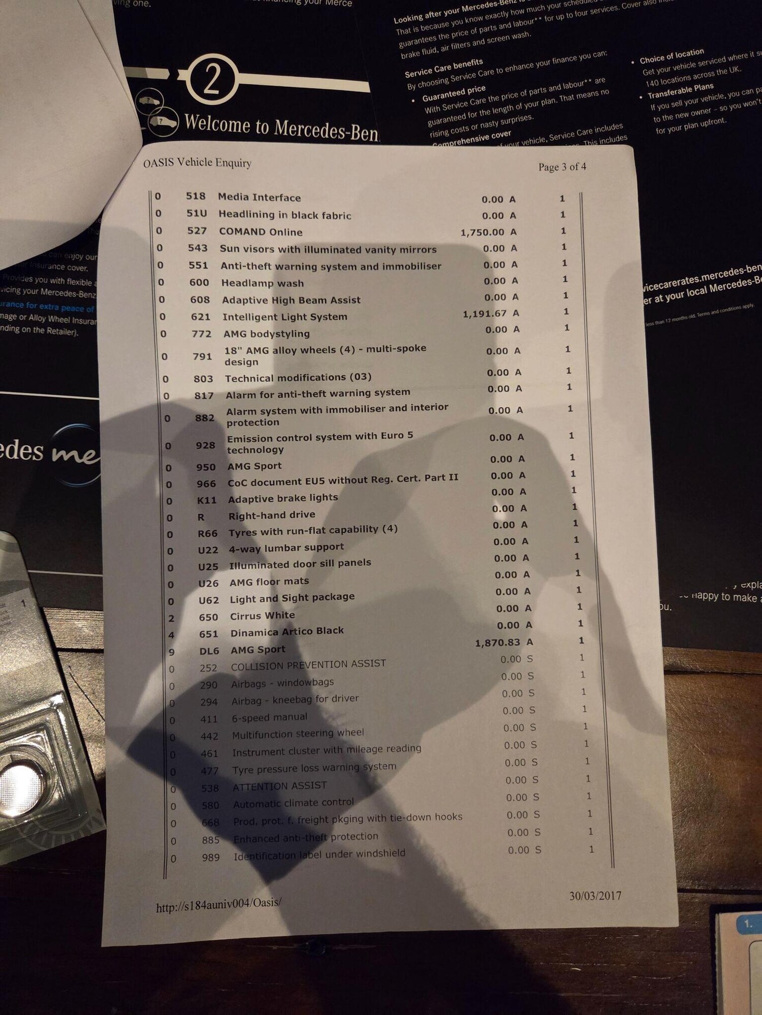 Used Mercedes-Benz A-Class 2014 for sale - 77721306: Photo 35