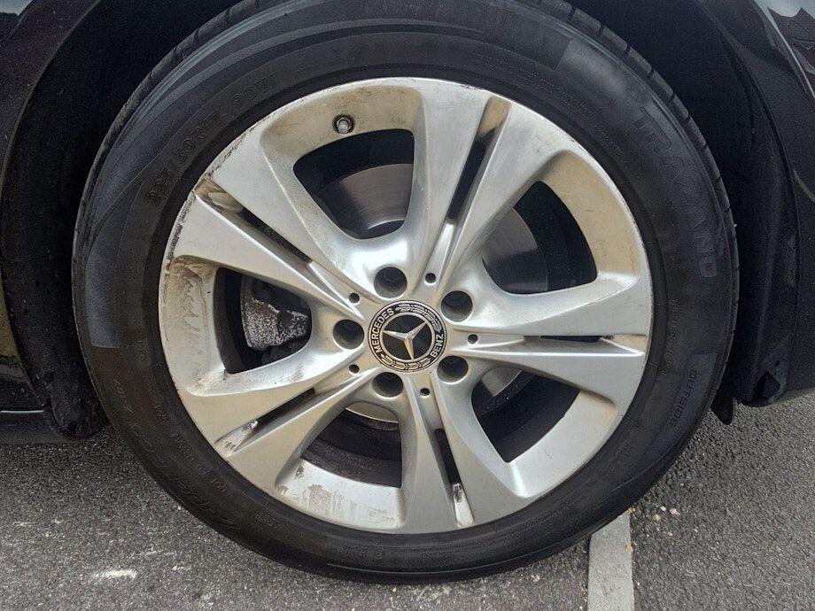 Used Mercedes-Benz C Class 2018 for sale - 77193187: Photo 16