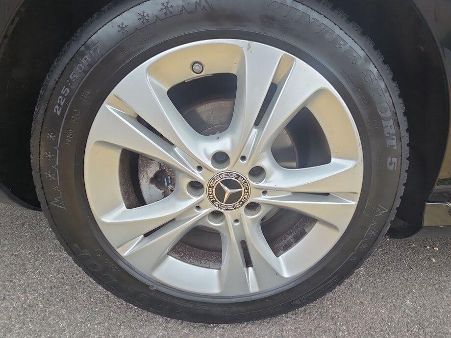 Used Mercedes-Benz C Class 2018 for sale - 77193187: Photo 17