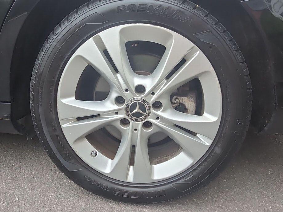 Used Mercedes-Benz C Class 2018 for sale - 77193187: Photo 19