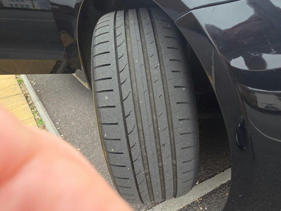 Used Mercedes-Benz C Class 2018 for sale - 77193187: Photo 21