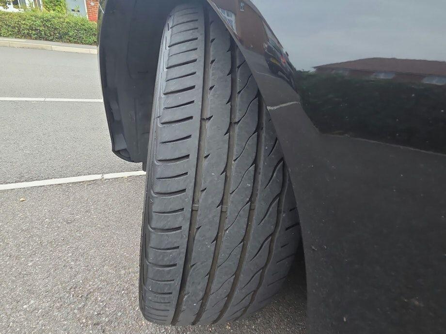 Used Mercedes-Benz C Class 2018 for sale - 77193187: Photo 23