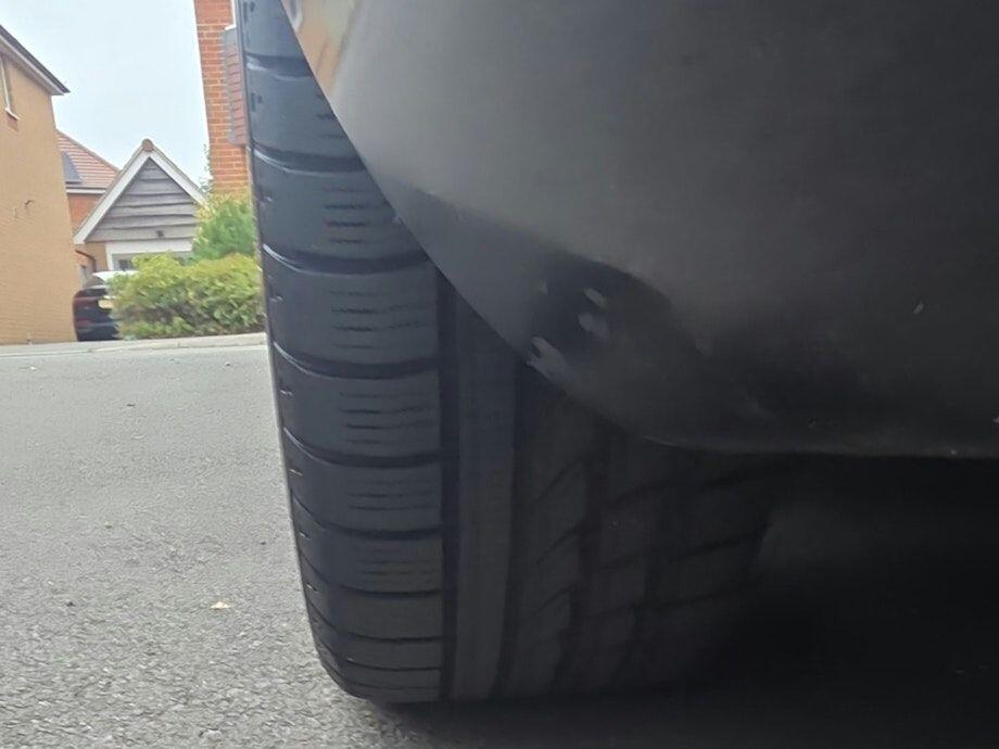 Used Mercedes-Benz C Class 2018 for sale - 77193187: Photo 24