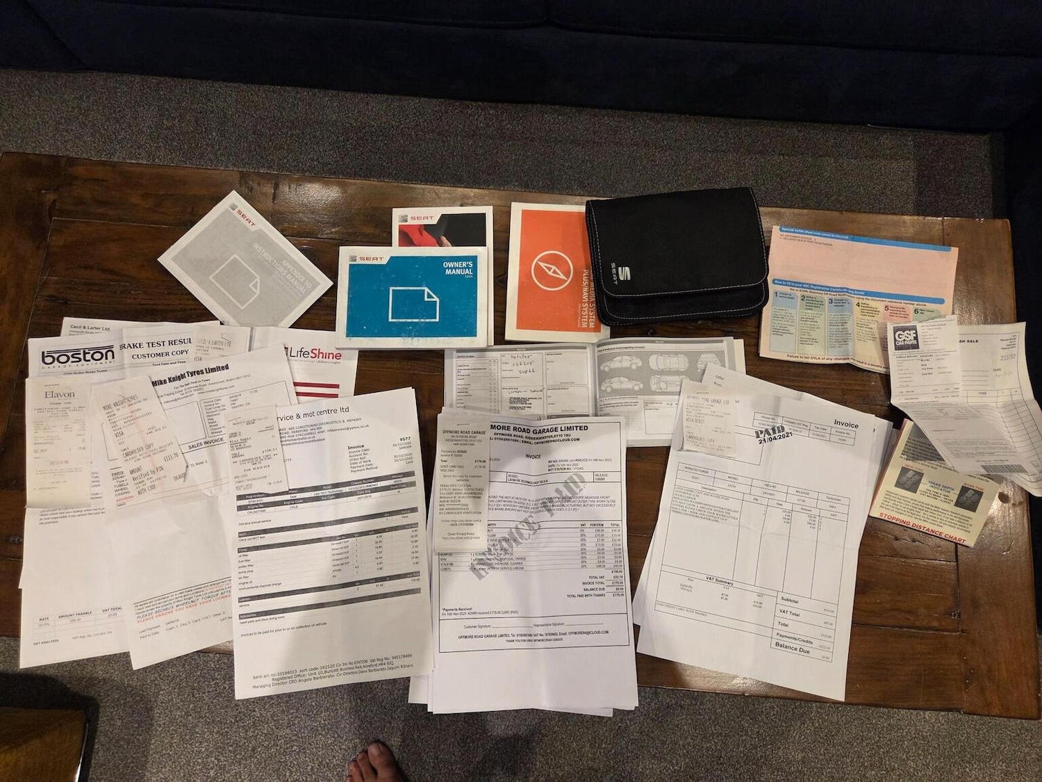 Used SEAT Leon 2015 for sale - 77721180: Photo 11