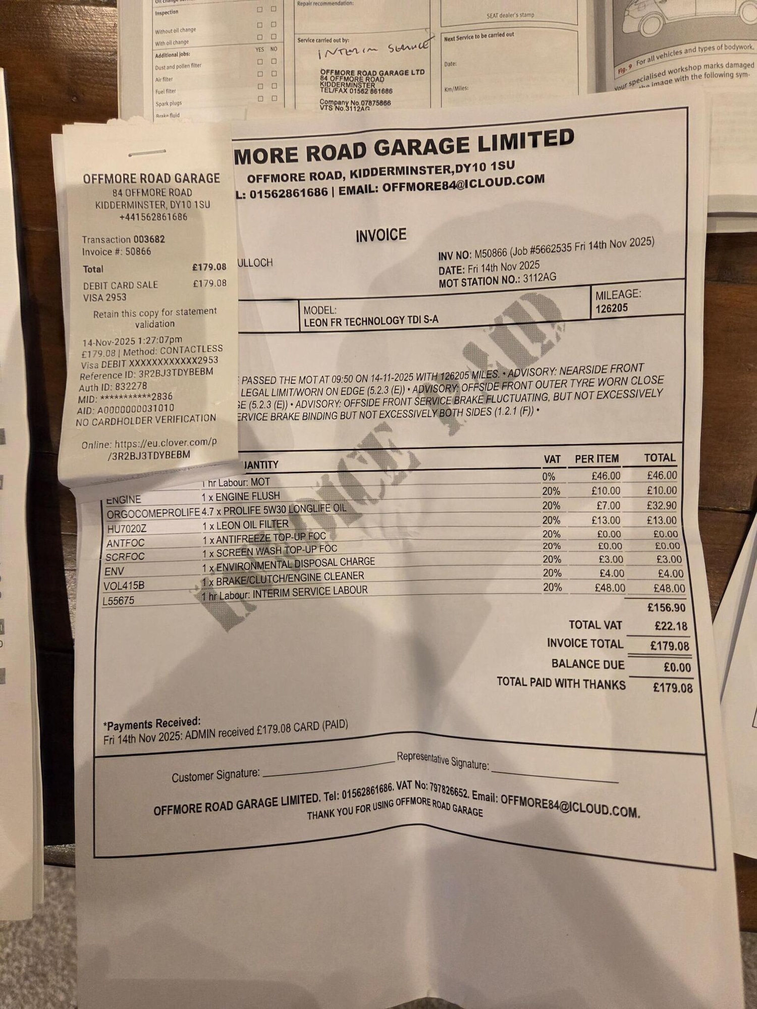 Used SEAT Leon 2015 for sale - 77721180: Photo 12