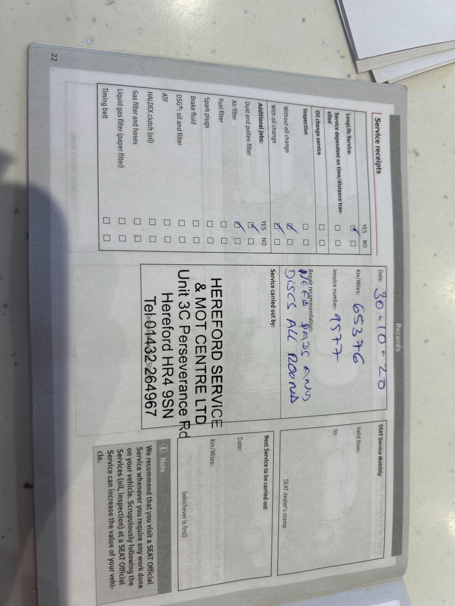 Used SEAT Leon 2015 for sale - 77721180: Photo 19