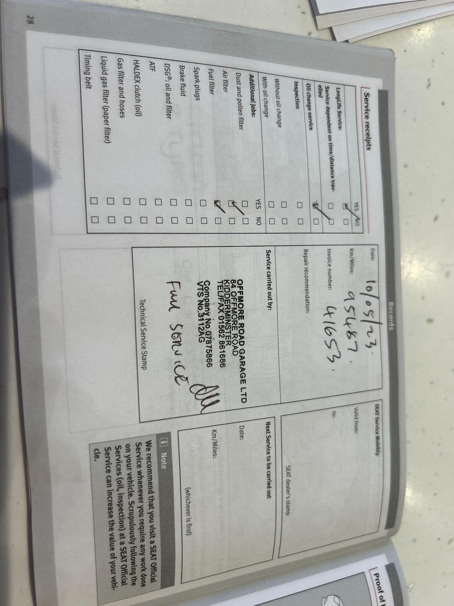 Used SEAT Leon 2015 for sale - 77721180: Photo 22