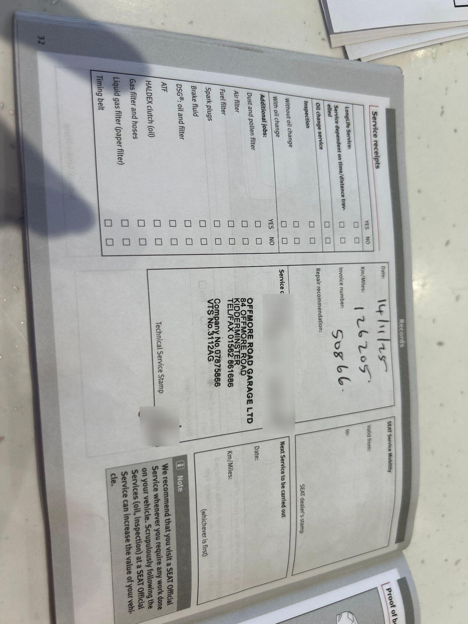 Used SEAT Leon 2015 for sale - 77721180: Photo 24