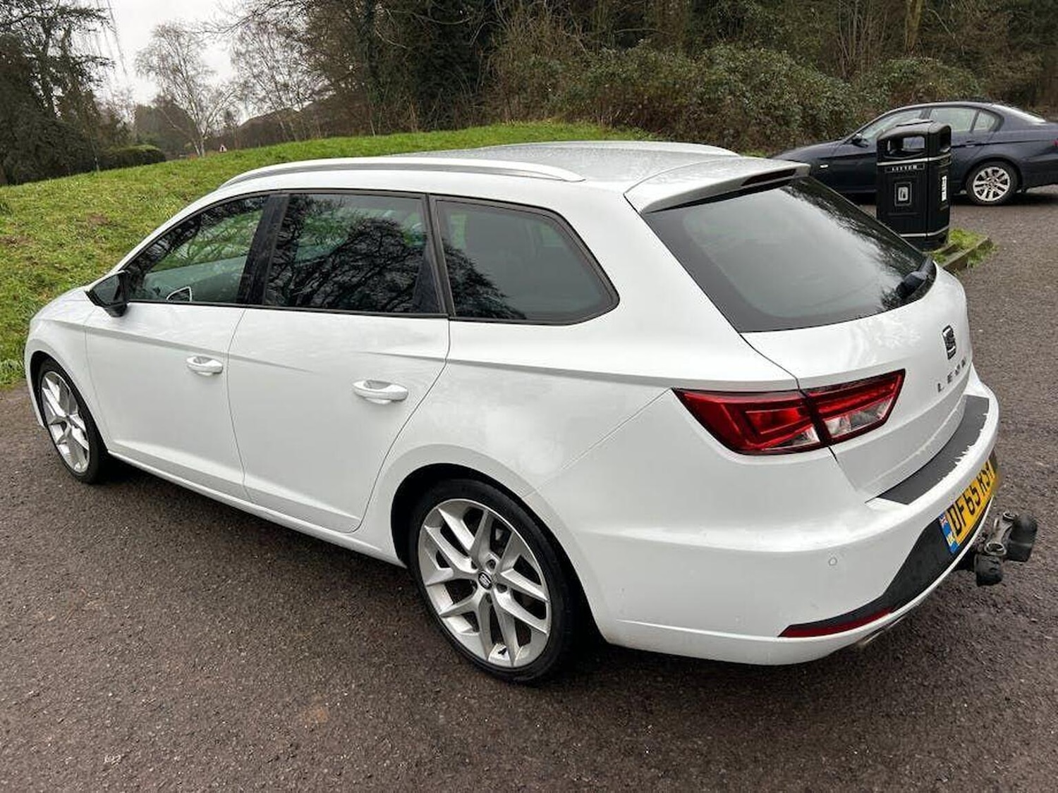 Used SEAT Leon 2015 for sale - 77721180: Photo 5