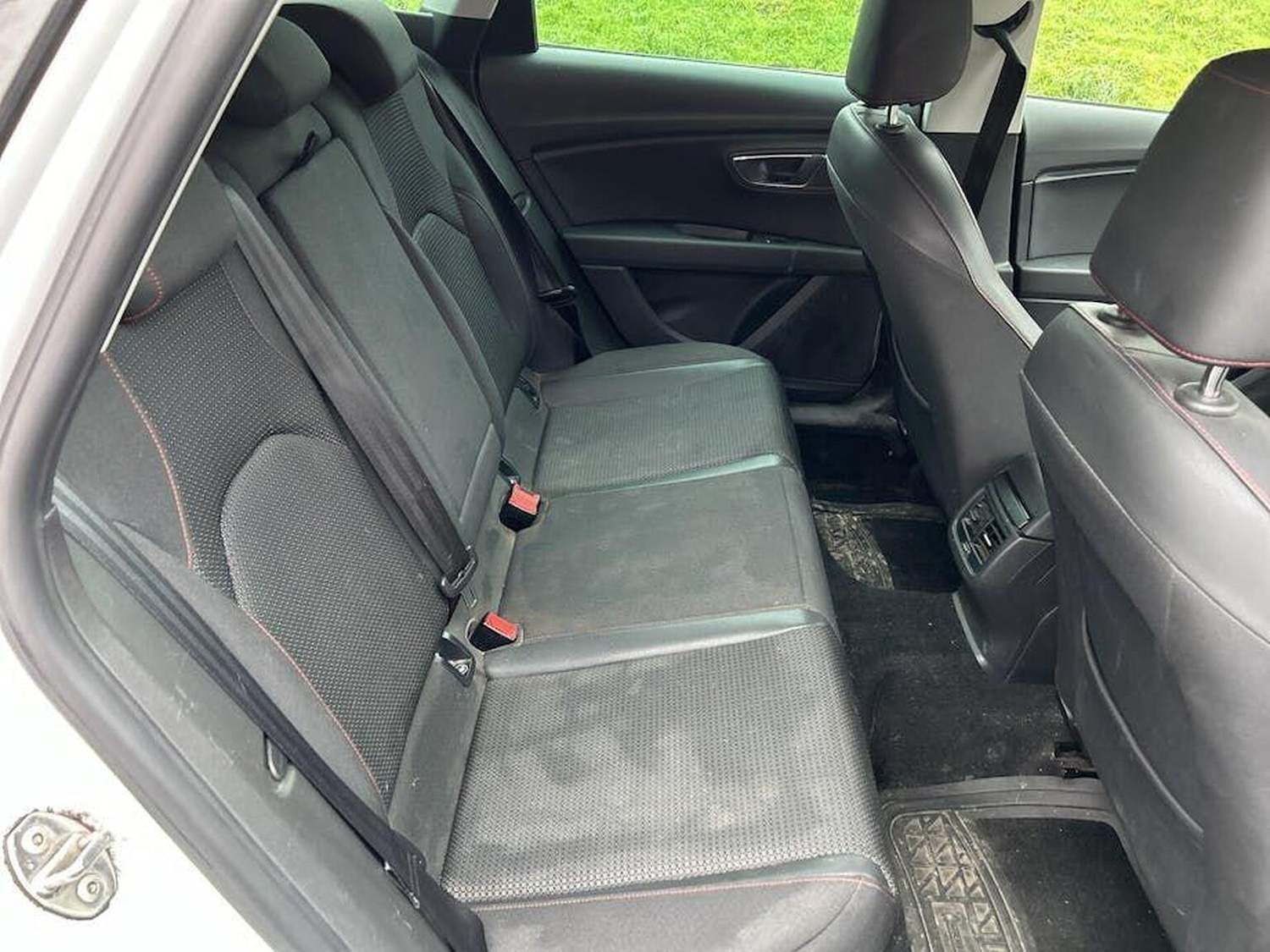 Used SEAT Leon 2015 for sale - 77721180: Photo 7