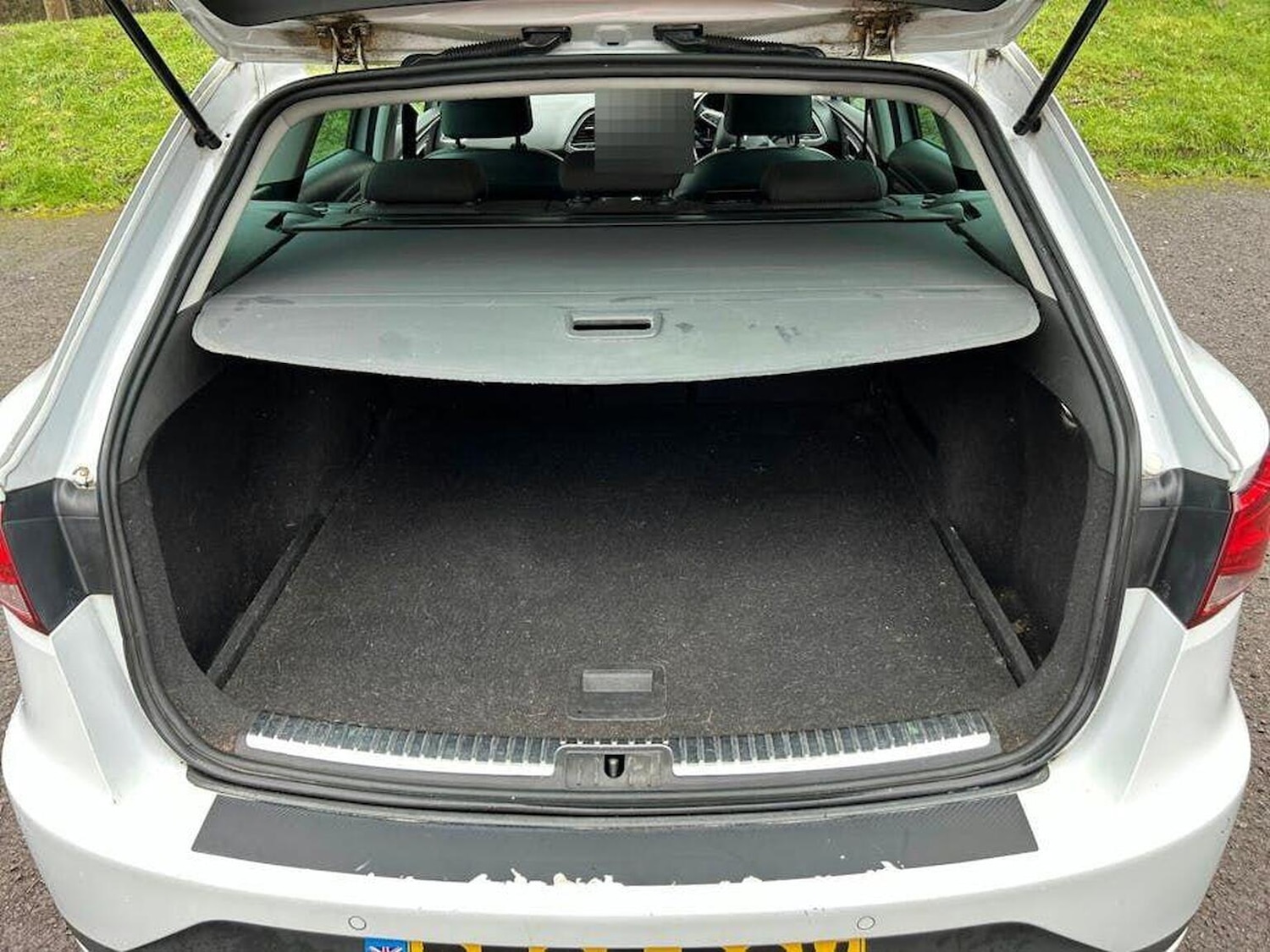 Used SEAT Leon 2015 for sale - 77721180: Photo 9