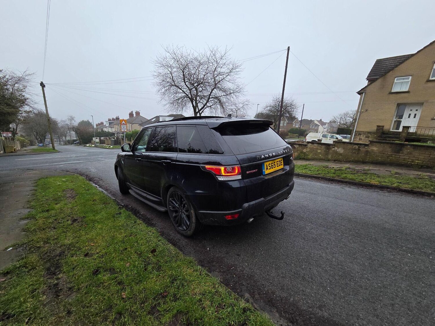 Used Land Rover Range Rover Sport 2015 for sale - 77721238: Photo 11