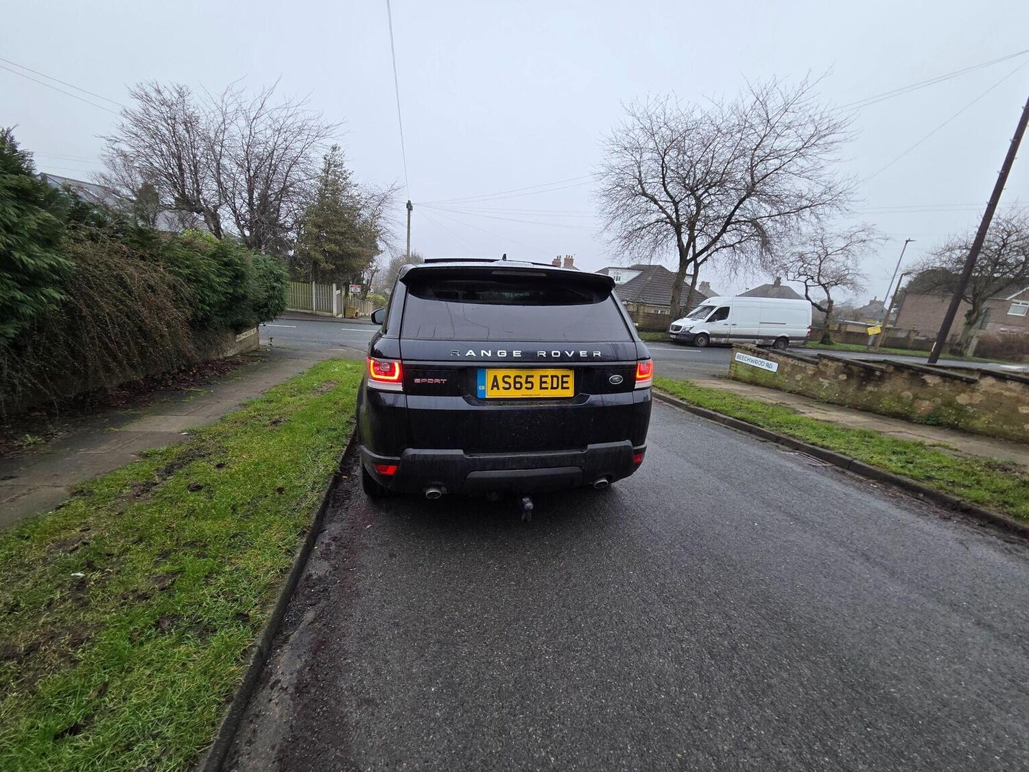 Used Land Rover Range Rover Sport 2015 for sale - 77721238: Photo 12