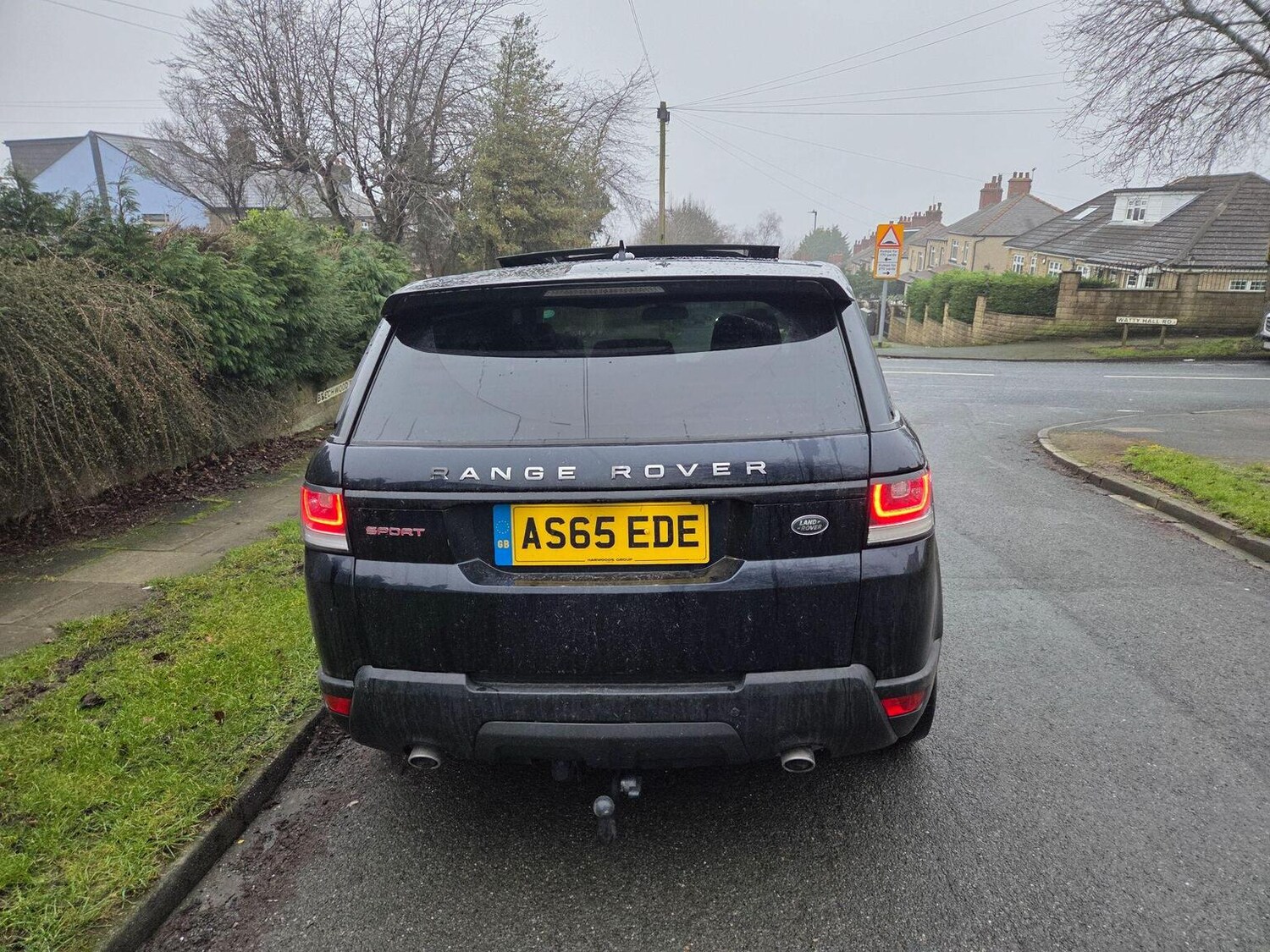 Used Land Rover Range Rover Sport 2015 for sale - 77721238: Photo 14