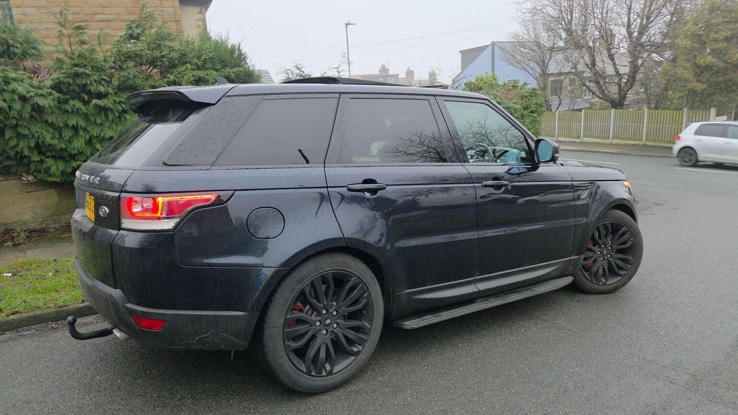 Used Land Rover Range Rover Sport 2015 for sale - 77721238: Photo 18
