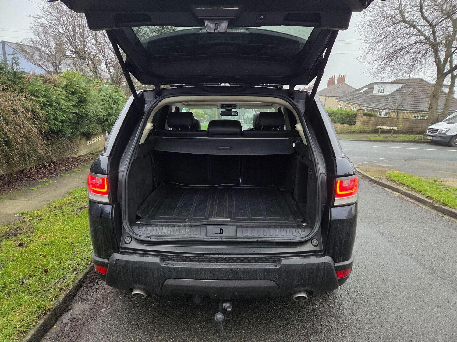 Used Land Rover Range Rover Sport 2015 for sale - 77721238: Photo 19