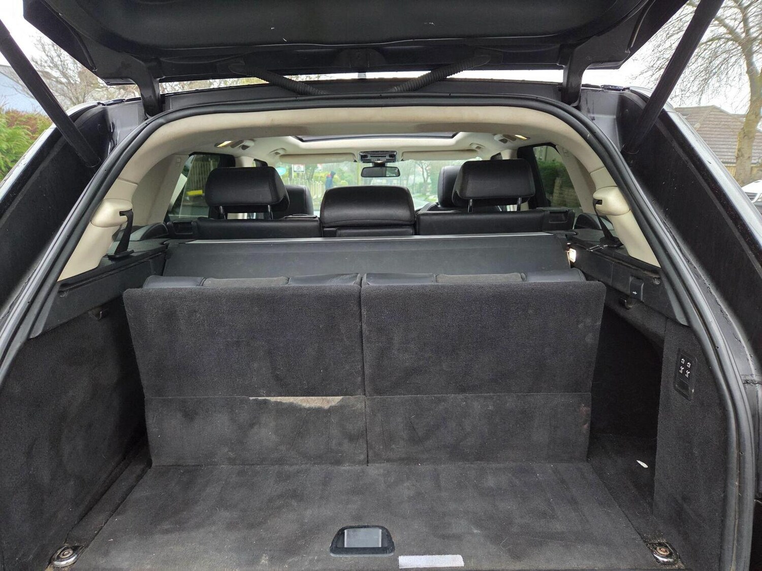 Used Land Rover Range Rover Sport 2015 for sale - 77721238: Photo 20