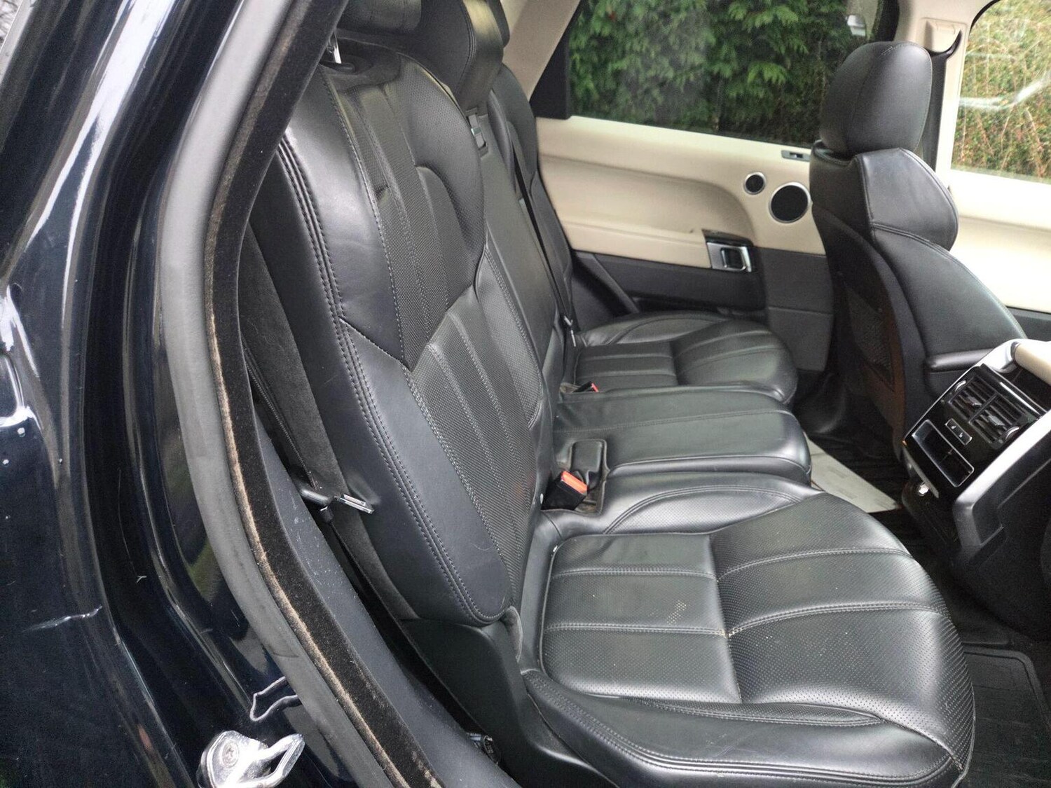 Used Land Rover Range Rover Sport 2015 for sale - 77721238: Photo 23