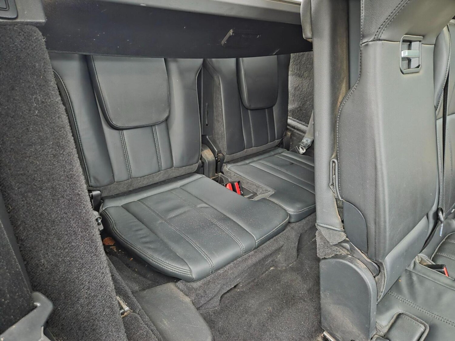 Used Land Rover Range Rover Sport 2015 for sale - 77721238: Photo 26