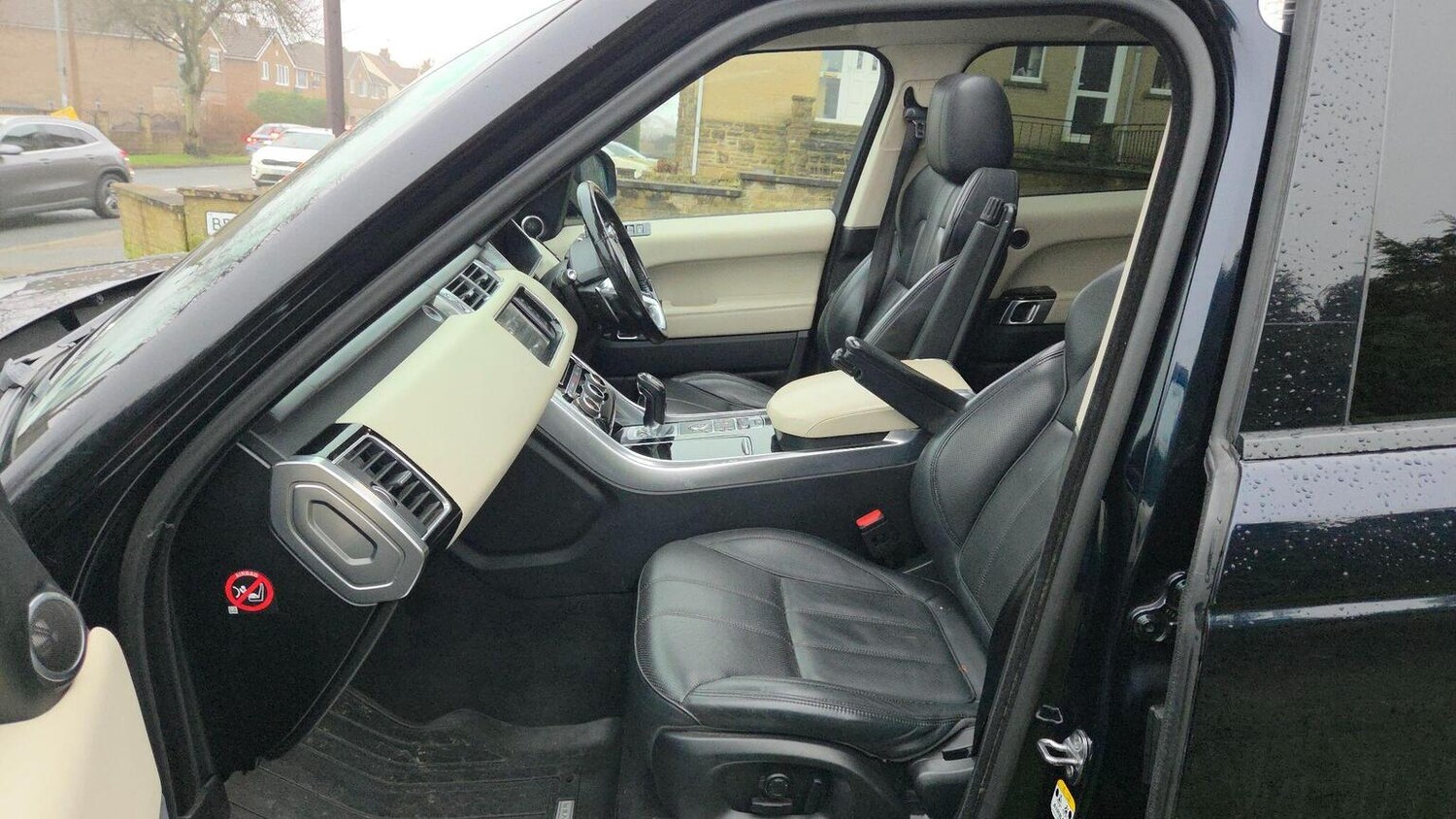 Used Land Rover Range Rover Sport 2015 for sale - 77721238: Photo 27