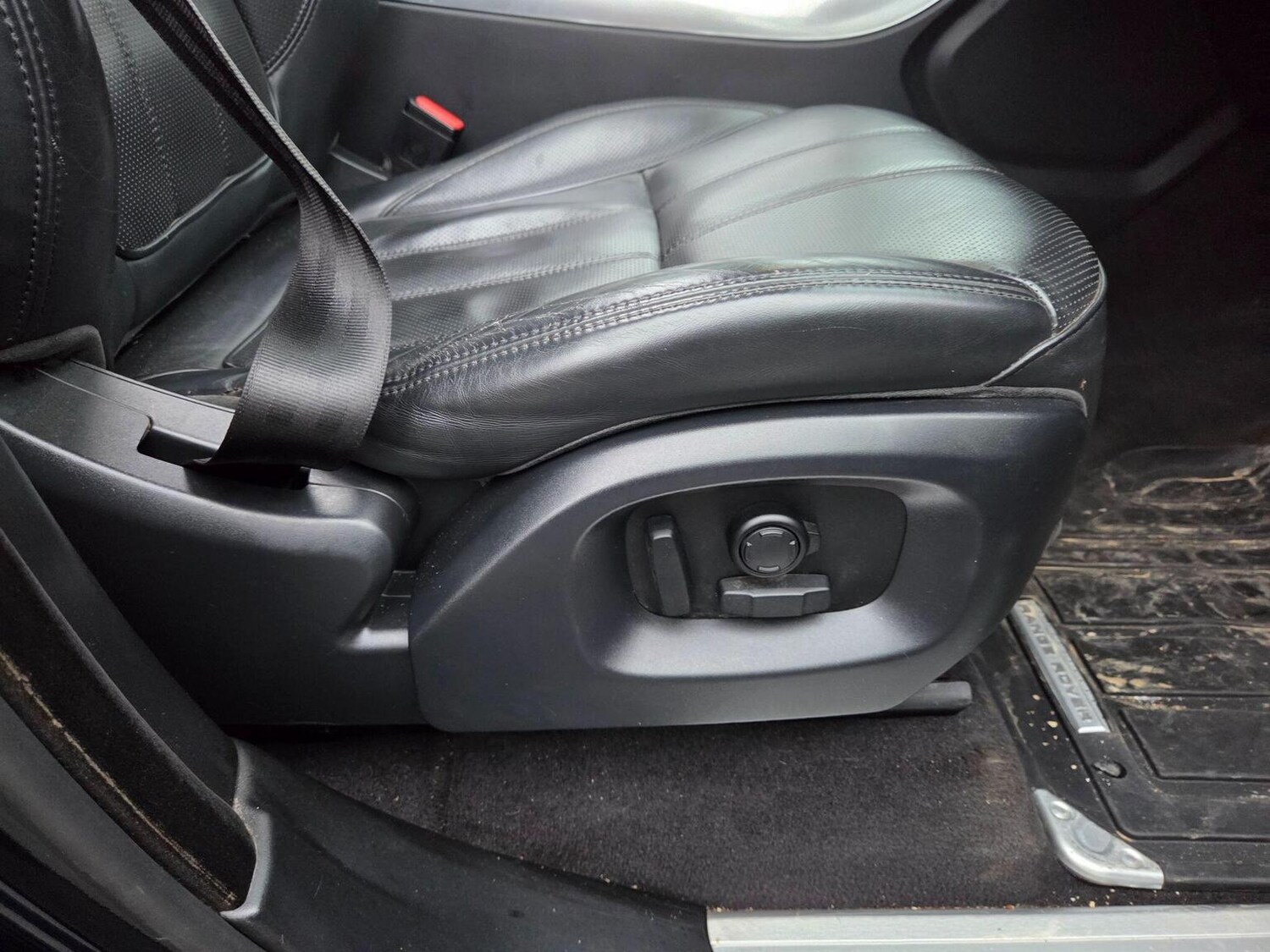 Used Land Rover Range Rover Sport 2015 for sale - 77721238: Photo 28