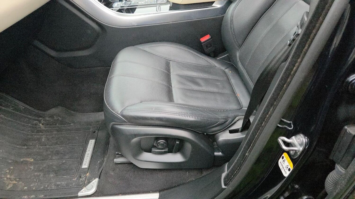 Used Land Rover Range Rover Sport 2015 for sale - 77721238: Photo 29