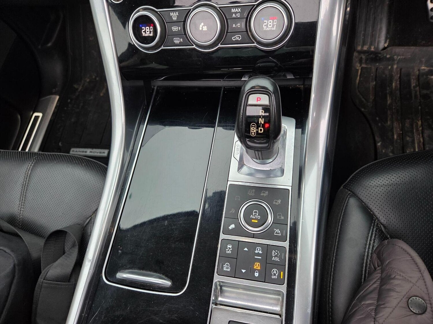 Used Land Rover Range Rover Sport 2015 for sale - 77721238: Photo 34