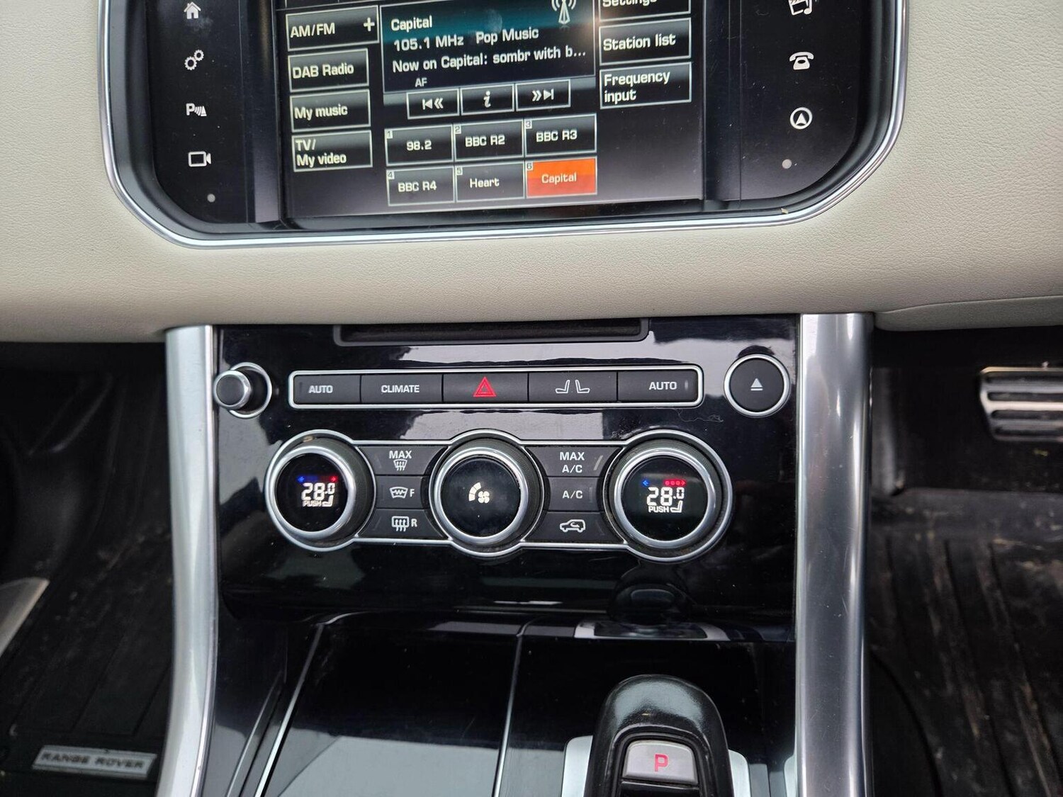 Used Land Rover Range Rover Sport 2015 for sale - 77721238: Photo 35