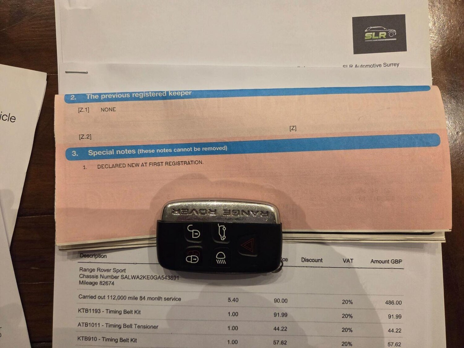 Used Land Rover Range Rover Sport 2015 for sale - 77721238: Photo 42