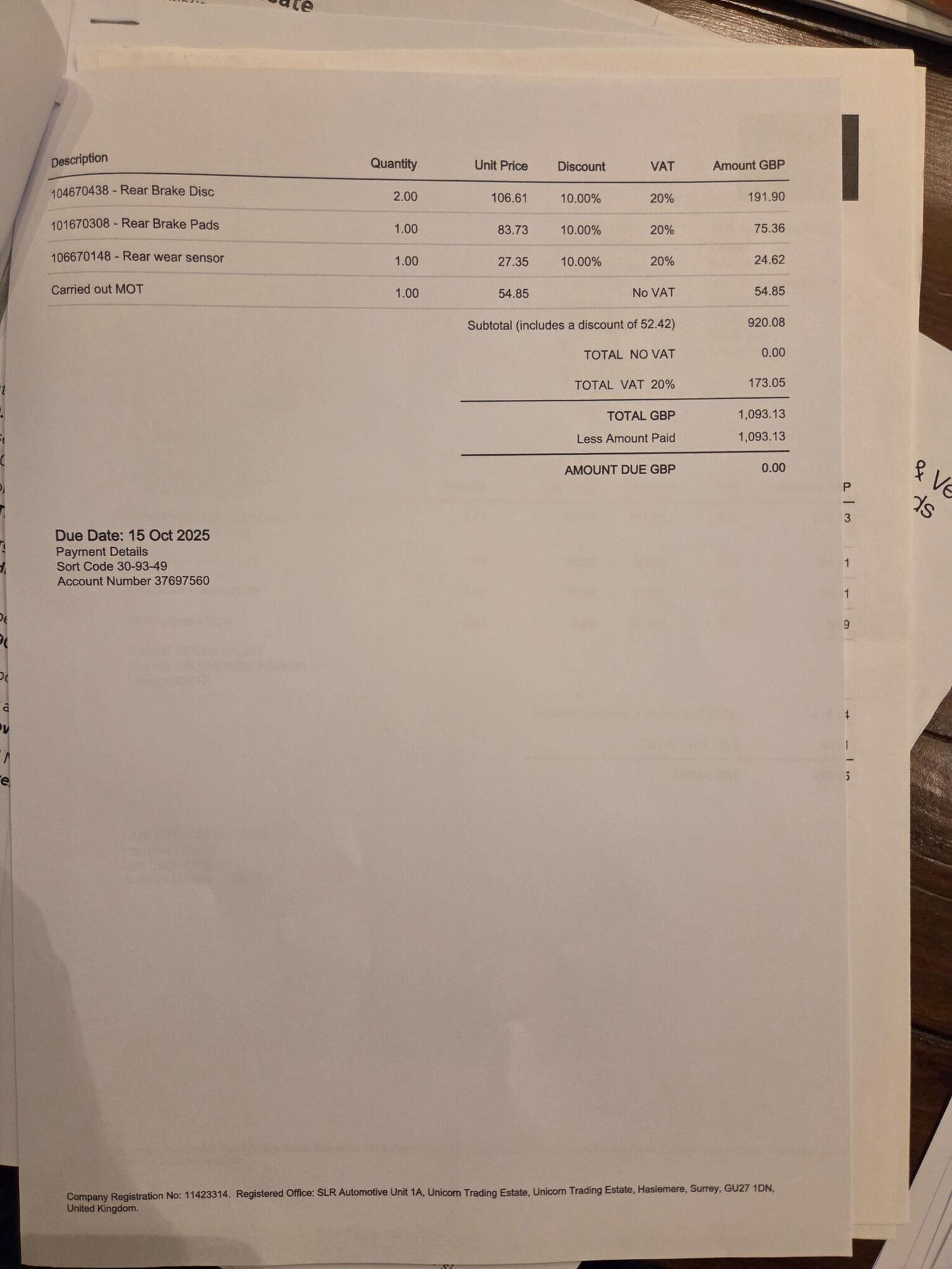 Used Land Rover Range Rover Sport 2015 for sale - 77721238: Photo 46