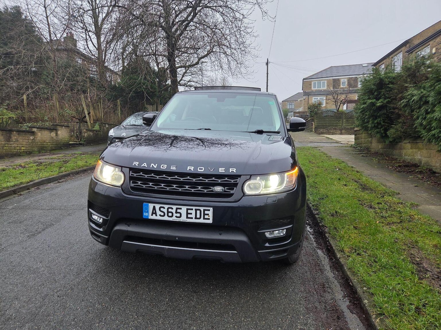 Used Land Rover Range Rover Sport 2015 for sale - 77721238: Photo 5