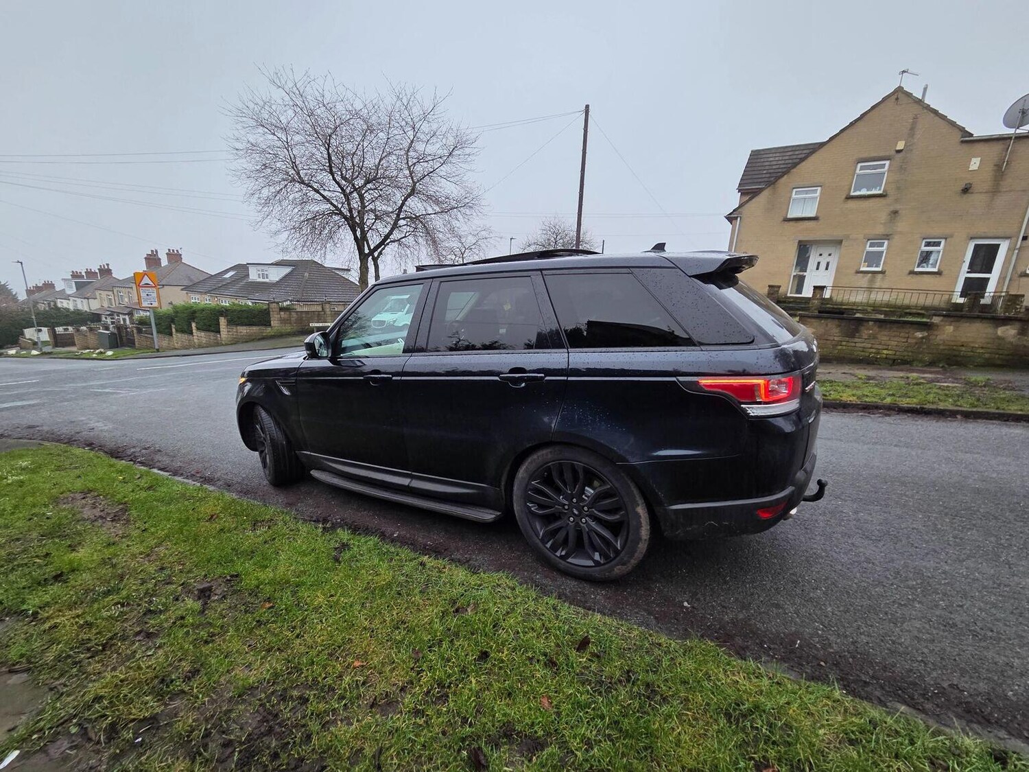 Used Land Rover Range Rover Sport 2015 for sale - 77721238: Photo 9