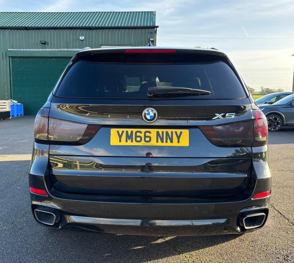 Used BMW X5 for sale - 77242683: Photo 10