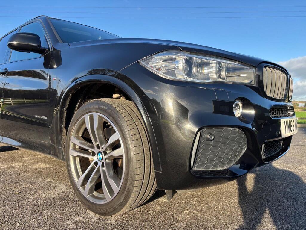Used BMW X5 for sale - 77242683: Photo 11