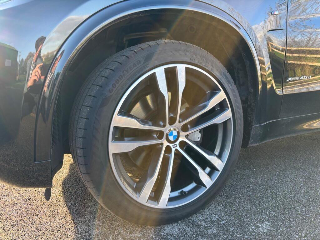 Used BMW X5 for sale - 77242683: Photo 12