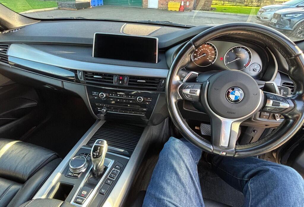 Used BMW X5 for sale - 77242683: Photo 16