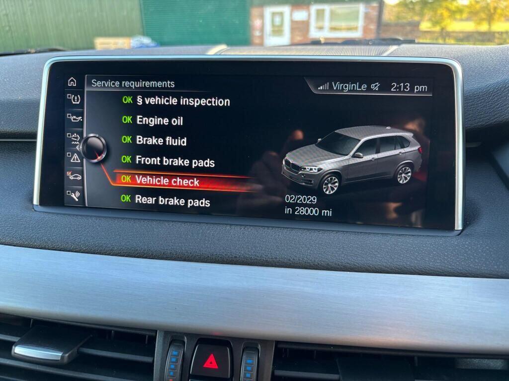 Used BMW X5 for sale - 77242683: Photo 17