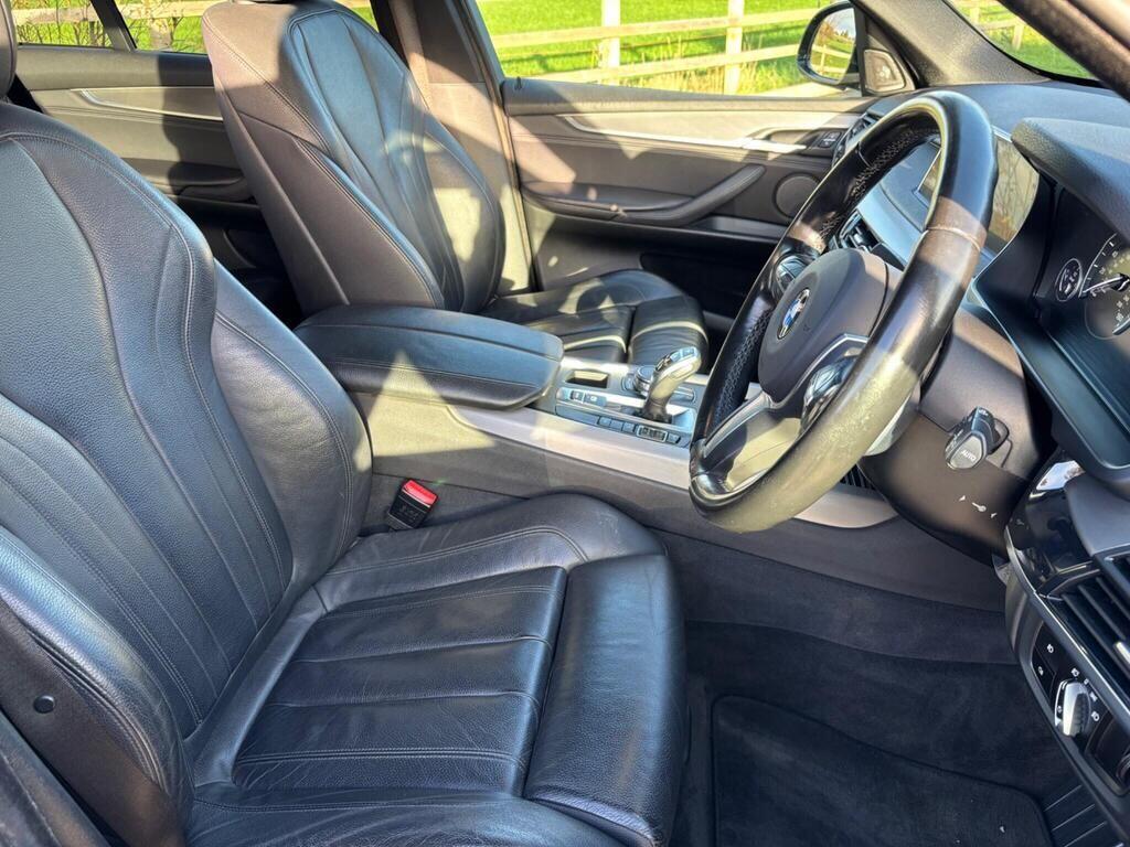 Used BMW X5 for sale - 77242683: Photo 18