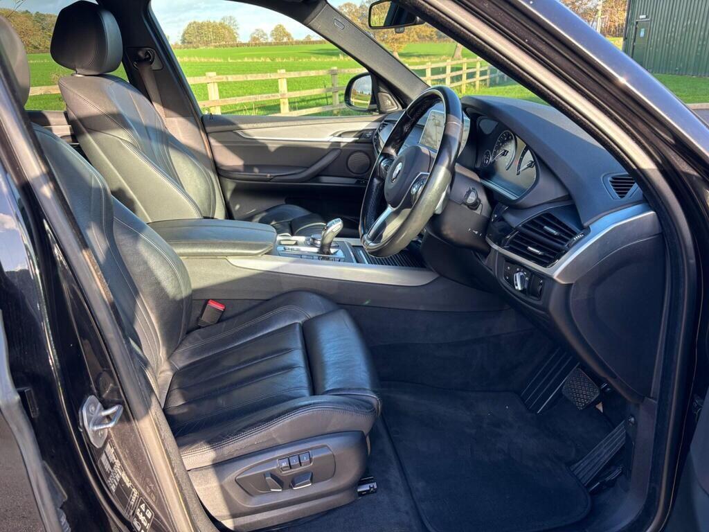 Used BMW X5 for sale - 77242683: Photo 19