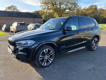 (66) - 3.0 40d M Sport Auto xDrive Euro 6 (s/s) 5dr