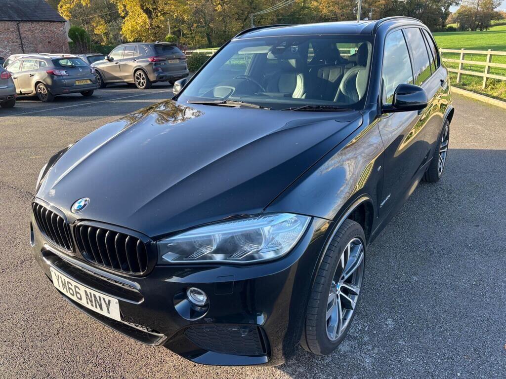 Used BMW X5 for sale - 77242683: Photo 2