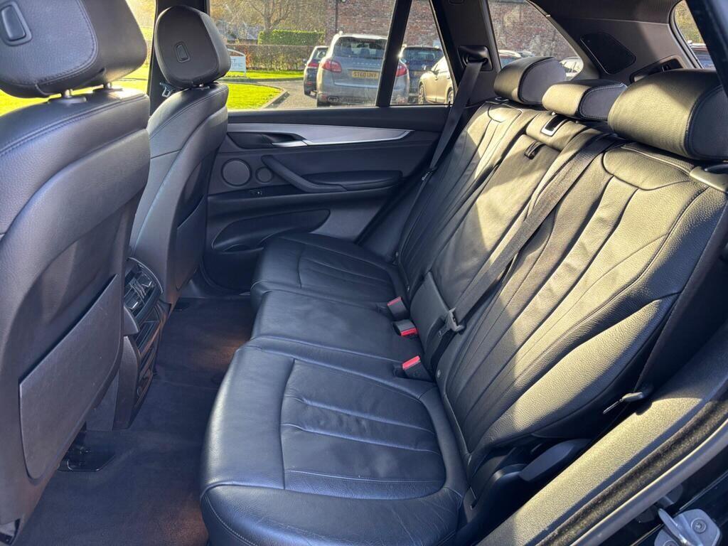 Used BMW X5 for sale - 77242683: Photo 20