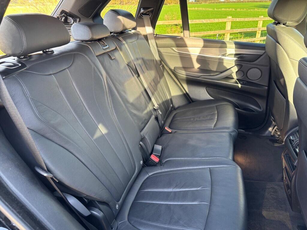 Used BMW X5 for sale - 77242683: Photo 21