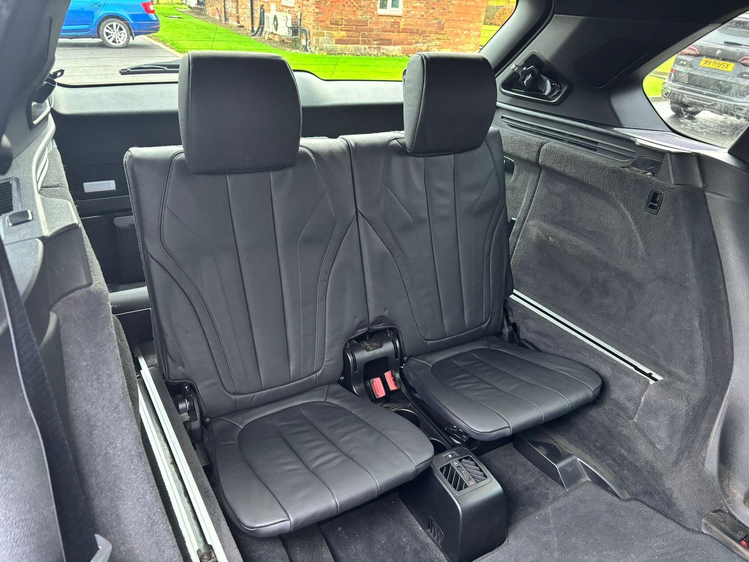 Used BMW X5 for sale - 77242683: Photo 25