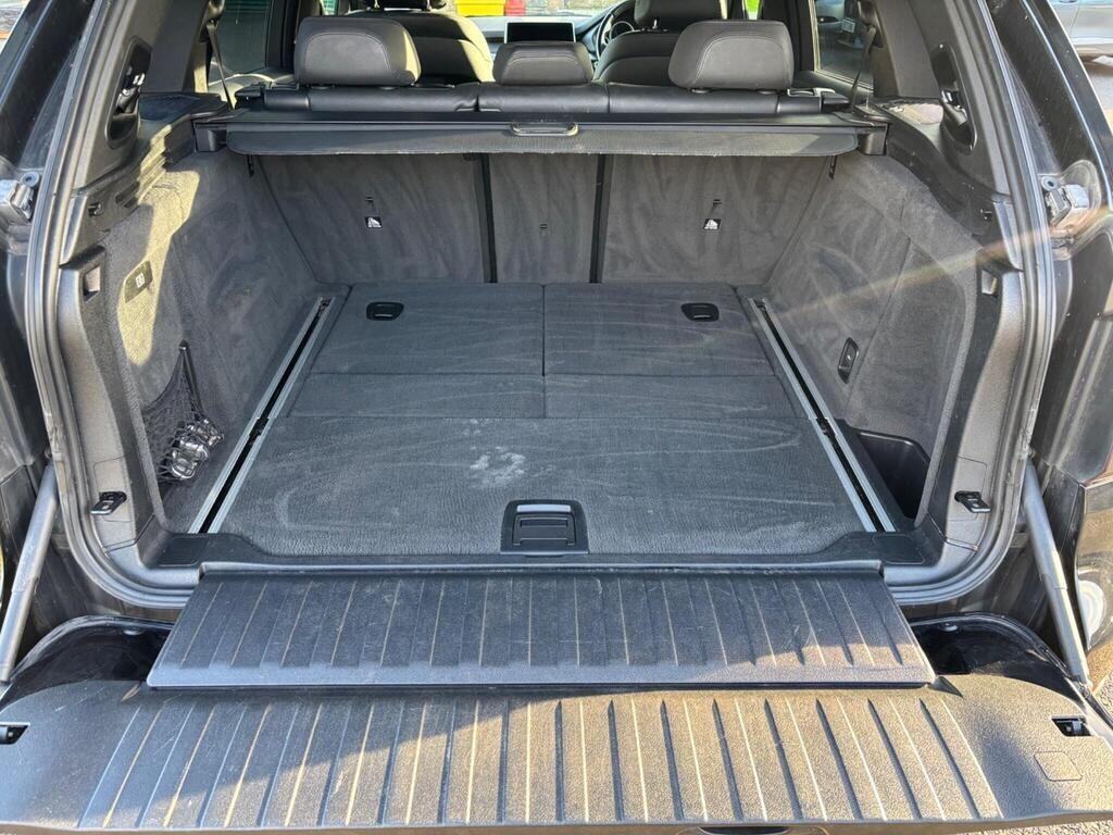 Used BMW X5 for sale - 77242683: Photo 28