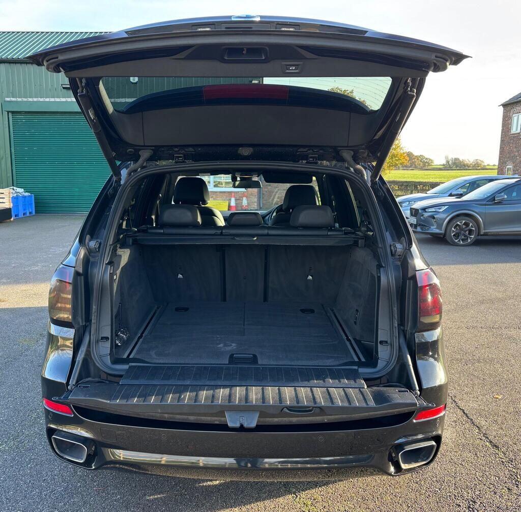 Used BMW X5 for sale - 77242683: Photo 29